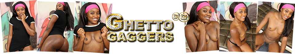 Ghetto Gaggers Carmen Spitz